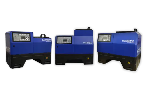 Máy keo nhiệt Ecostich-2