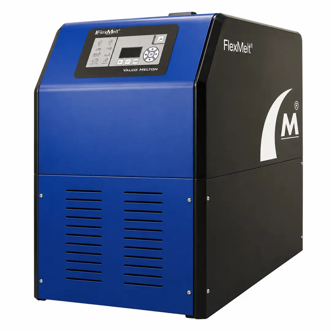 Máy keo nhiệt - Flexmelt