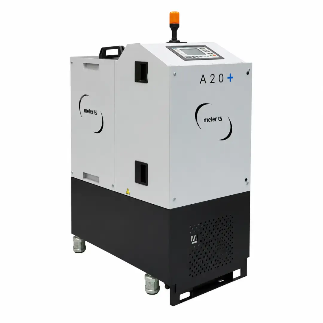 Máy keo nhiệt Smartmelt