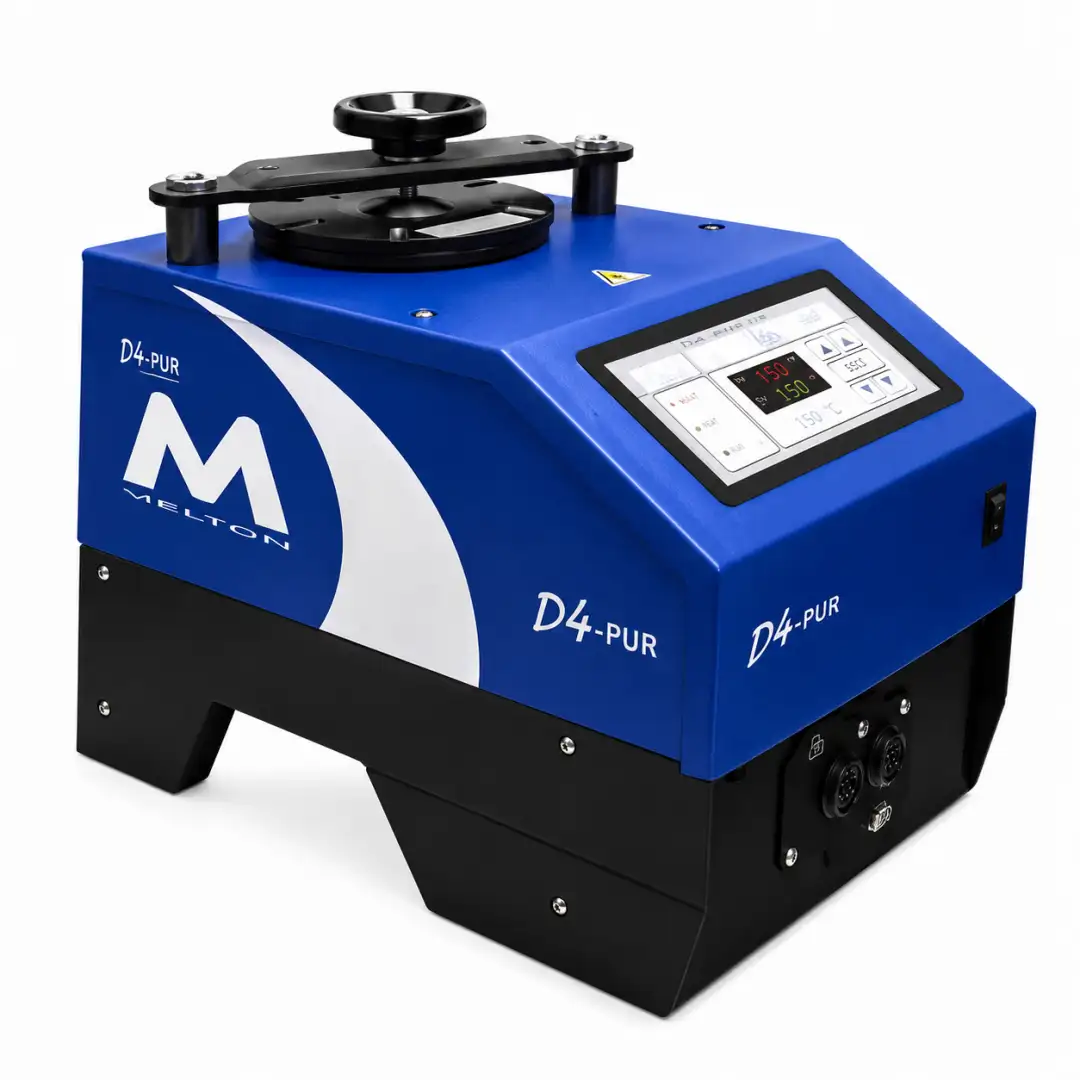 Máy keo nhiệt D4 - PUR