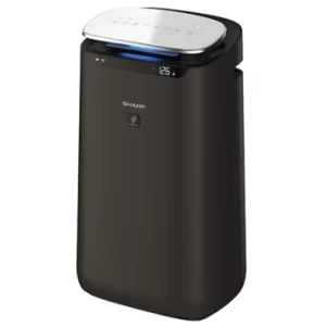 Máy lọc không khí AIoT Sharp FP-J80EV-H (62m²)