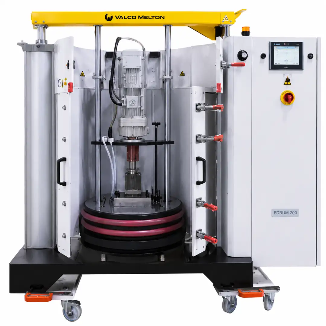 Máy keo nhiệt EDrum - PUR - 2