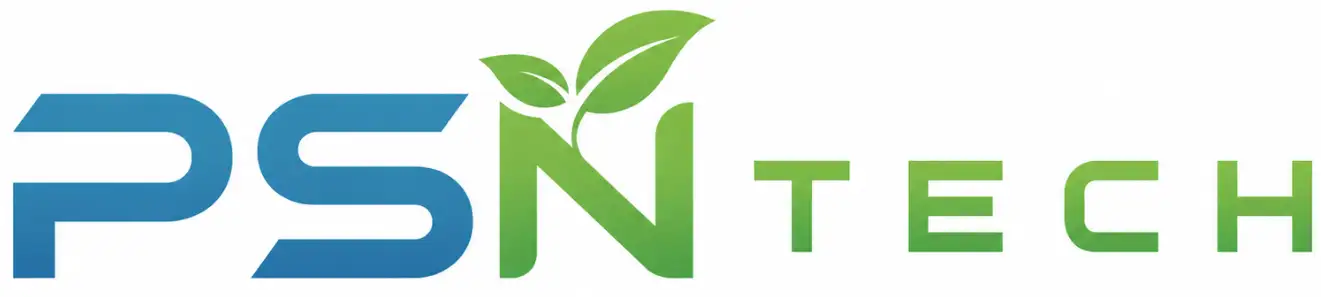 PSN TECH